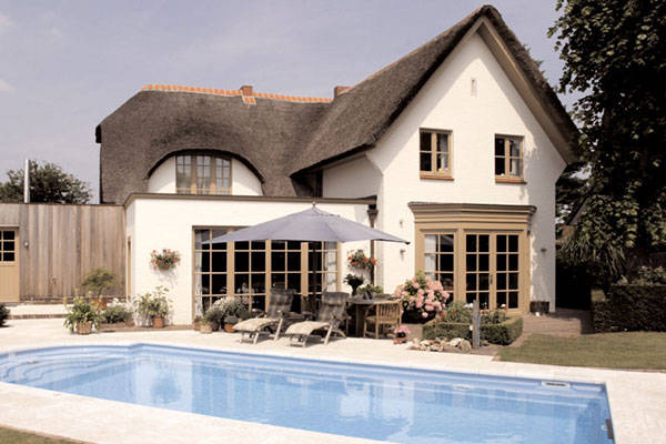 Buitenschilderwerken